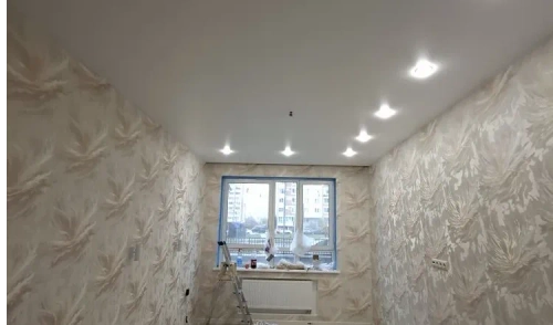 комната 17м2