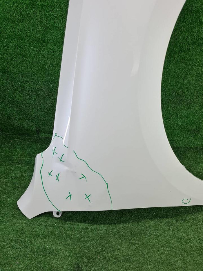 Крыло переднее правое Haval Jolion (2021-н.в.)