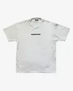 Футболка All City Pigeon Mostick белая