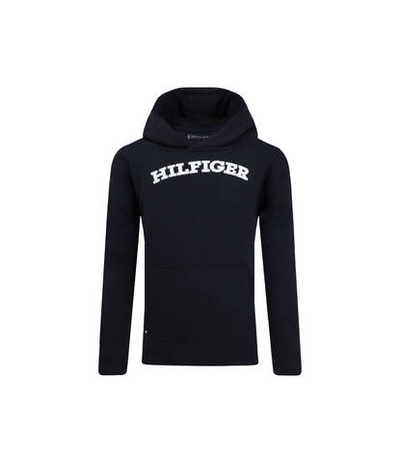 Худые Tommy Hilfiger - темно-синий(KB0KB08290)