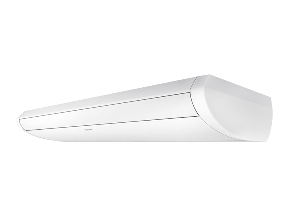 Напольно-потолочный кондиционер Samsung AC140MNCDKH/EU
