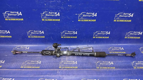 Рейка рулевая MITSUBISHI PAJERO IO 1998-2007