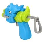 Пистолет с мягк.пулями, коробка 724