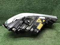 Битая Фара левая BMW X7 G07 (19-22) Laser Light
