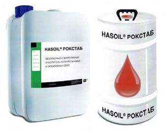 HASOIL Рокстаб 1.3