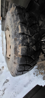 Shacman (Shaanxi) SX* 8x4 Самосвал SX331863366 (Дизельный, 12,5 л, 544 л.с., МТ)