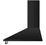 Кухонная вытяжка MAUNFELD RETRO 60A черный фото 3