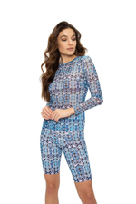 Велосипедки "Тай-Дай"