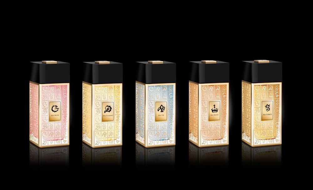 Salvador Dali Ma Force