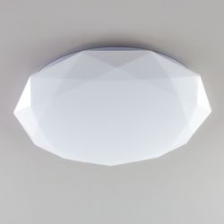 Citilux Астрон CL733680G RGB Люстра светодиодная с пультом