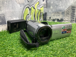 Sony HDR-CX130E