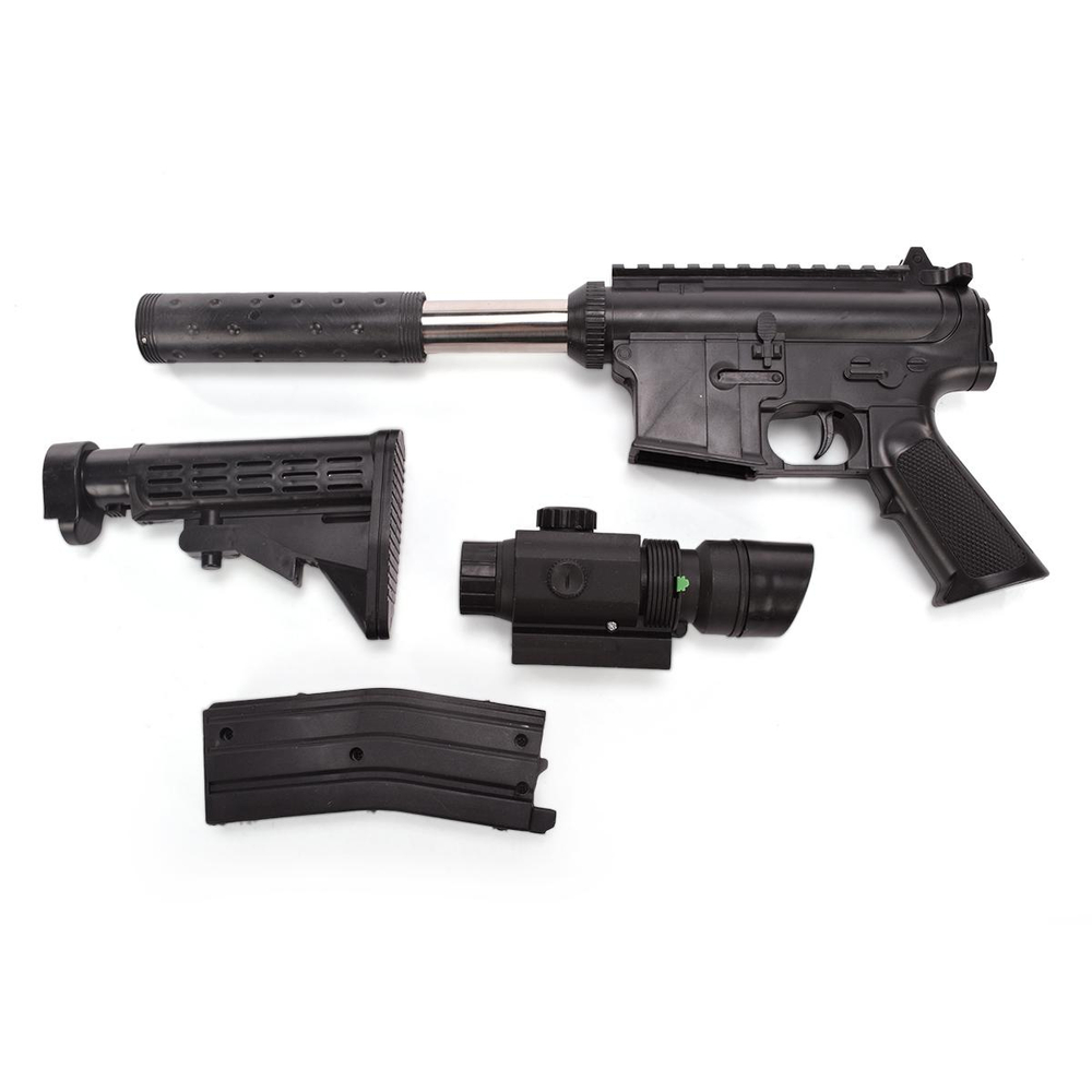 Автомат пн., 133-1 пакет