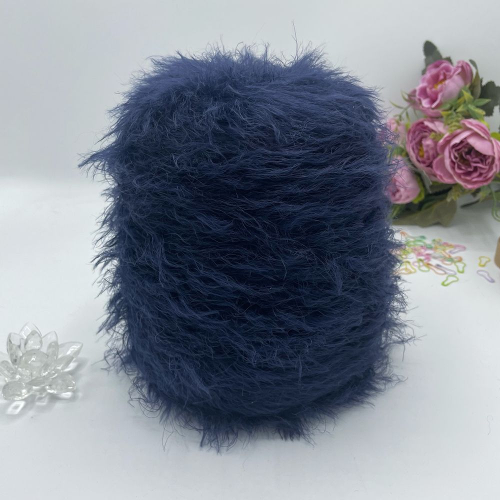 Lagopolane 100% полиамид (имитация лебяжьего пуха)