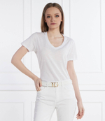 Футболка SS VN SLUBBY GUESS - белый(W4GI66 KC8T0)