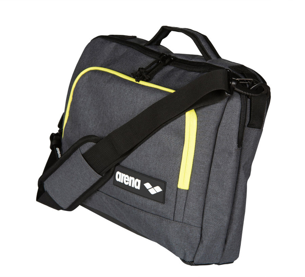 Сумка для ноутбука и документов TEAM COACH