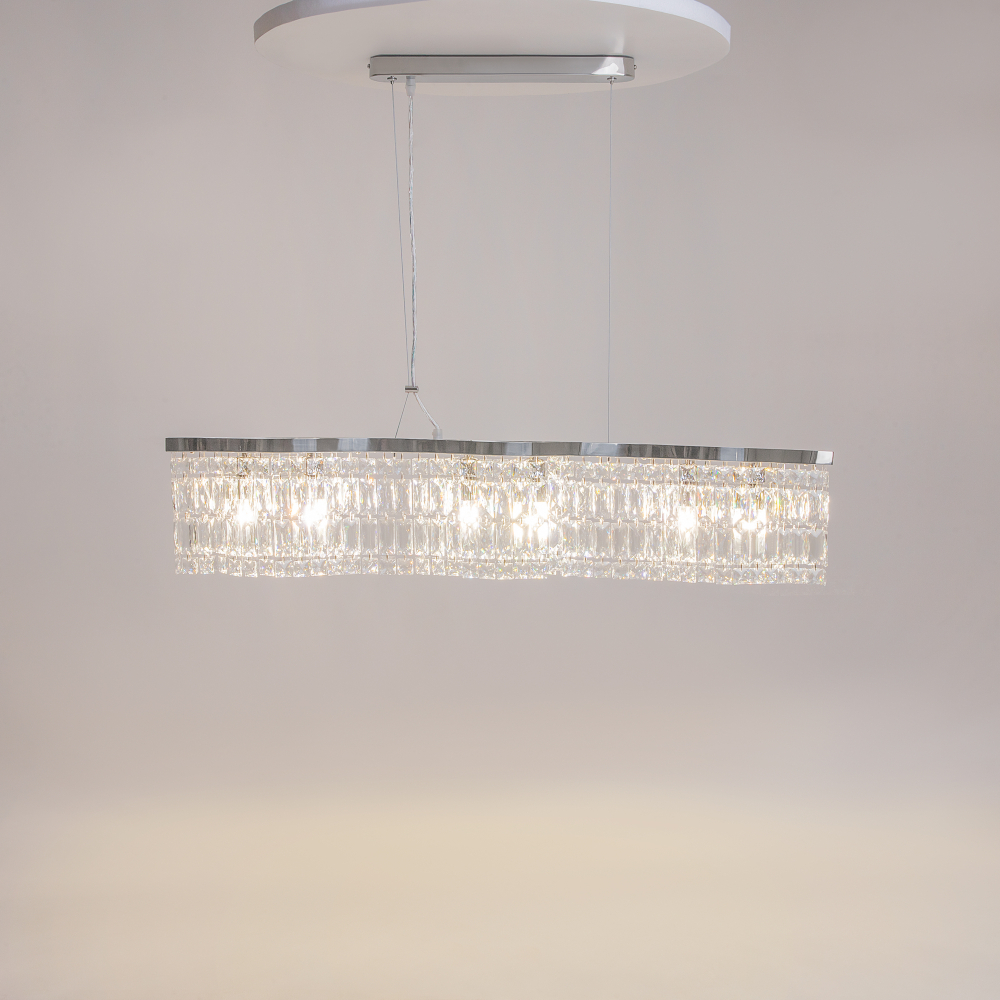 Подвесной светильник Maytoni Dune DIA005PL-06CH