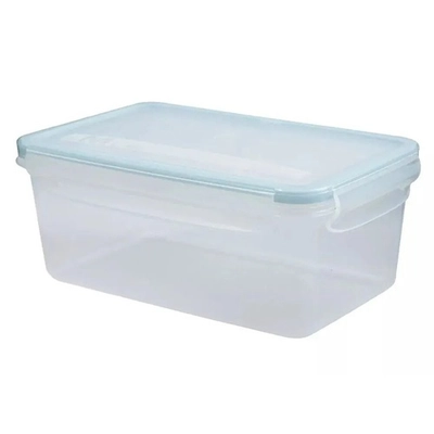 Контейнер Экстра лок M 1,5л, Голубой