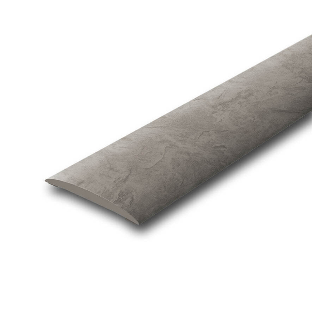 Порог Идеал "Изи" 36 мм, 547 Лофт светло-серый