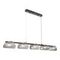 Линейно-подвесной светильник Lussole LSP-7507