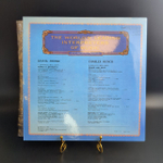 2 LP Шарль Мюнш - Ромео и Джульетта (Г. Берлиоз). 2 Виниловые пластинки 12 дюймов. Мелодия СССР 1983 год.
