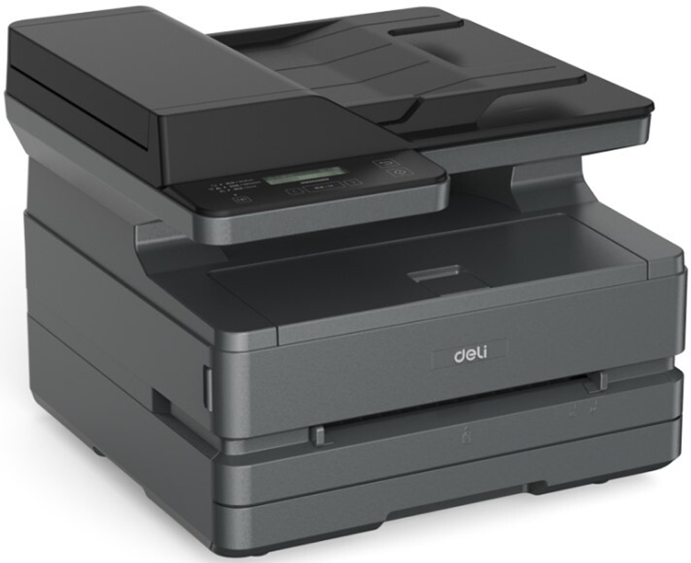 МФУ лазерное черно-белое Deli M3100ADNW