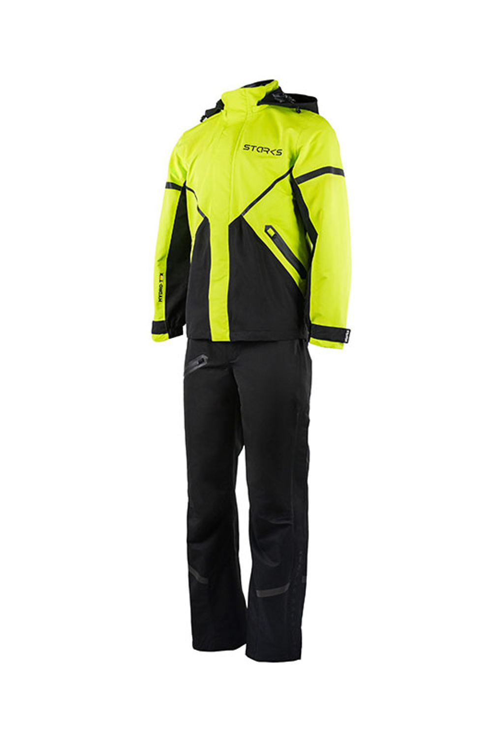 Дождевая куртка мужская Dry Rain HT STARKS