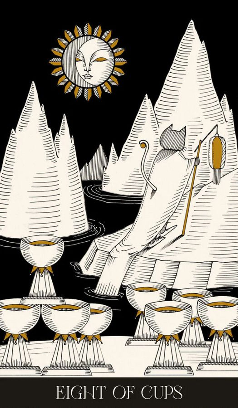 Карты-Премьер "Таро Символика Души / Symbolic Soul Tarot"