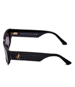 Солнцезащитные очки Jimmy Choo - черный(JC5017)