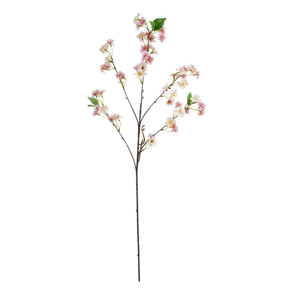 GAEM Ветка искусственная "Сакура", L15 W15 H90 см
