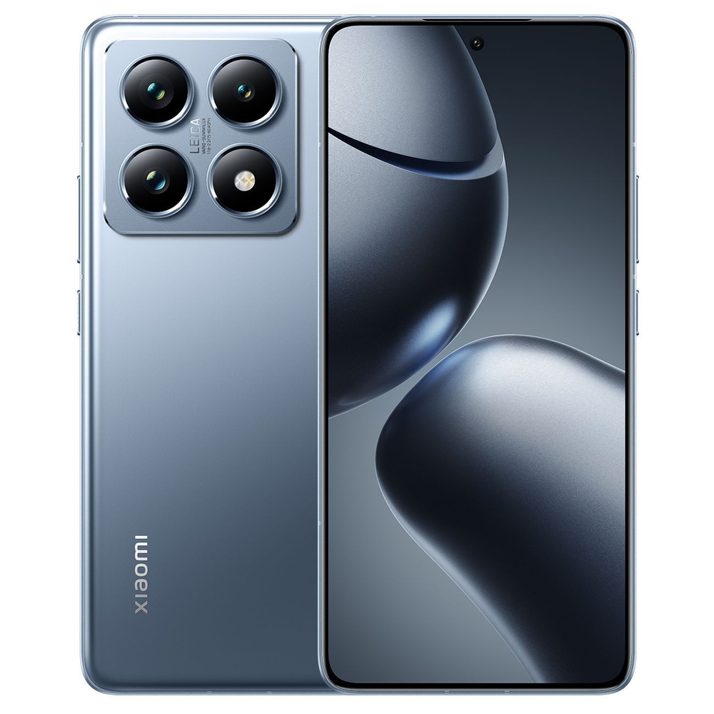 Xiaomi 14T Pro 12/512Gb Titan Blue