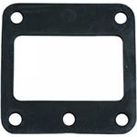 44.00.280P Rational Уплотнение ТЭНа парогенератора+вставки электрода уровня воды SCC, CM 61/101 начиная с 04/2004