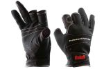 Перчатки спиннингиста Alaskan трехпалые XL (AGSHXL)