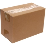 Цветочная композиция «Розовый восторг» 25см в горшке, цвет красный