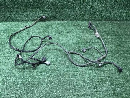 Проводка заднего бампера Nissan X-Trail T32 13-22