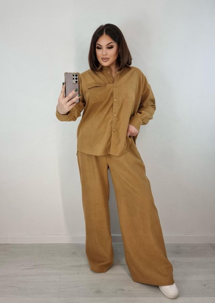 Комплект 03573-2 Фабрика Моды