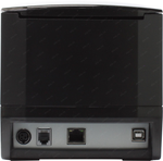 Термопринтер Xprinter XP-365B USB+LAN (203 dpi, 127 мм/сек)