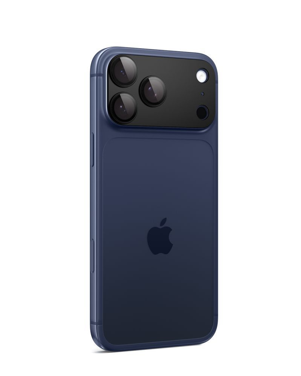 Стекло камеры Spigen optik pro XL GLAS.TR ”EZ FIT” для iPhone 17 PRO MAX BLACK