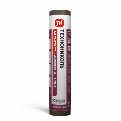 Подкладочный ковер ANDEREP GL Light    15м2/рул