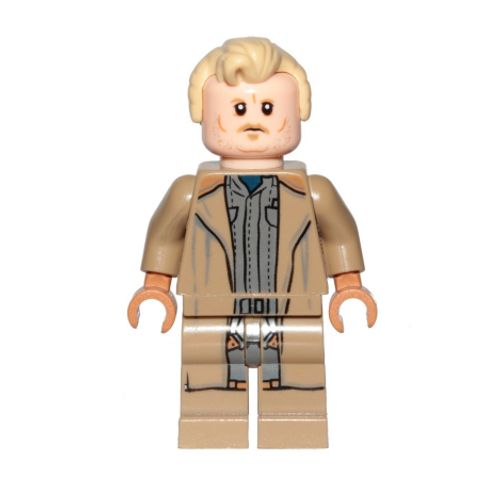 Тобиас Беккет sw0941