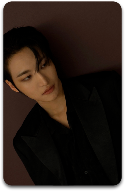 Карта / ATEEZ #1931