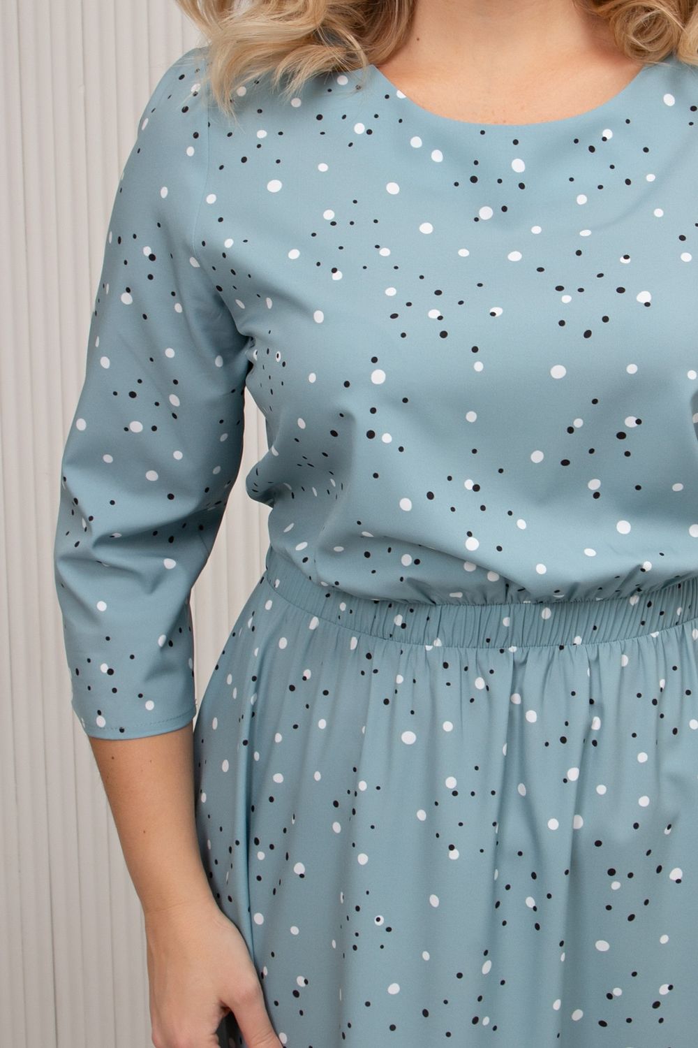 Платье Полина №12 Valentina