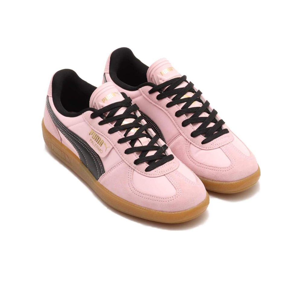 Кроссовки Puma Palermo 'Palermo F.C. Bright Pink' 397245-01