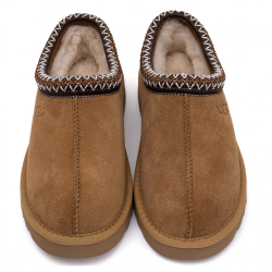 UGG Mens Tasman Slipper Chestnut