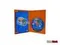 PS2 EyeToy: Play 3 (Б/У, Английская версия, SCES-53315, PAL)