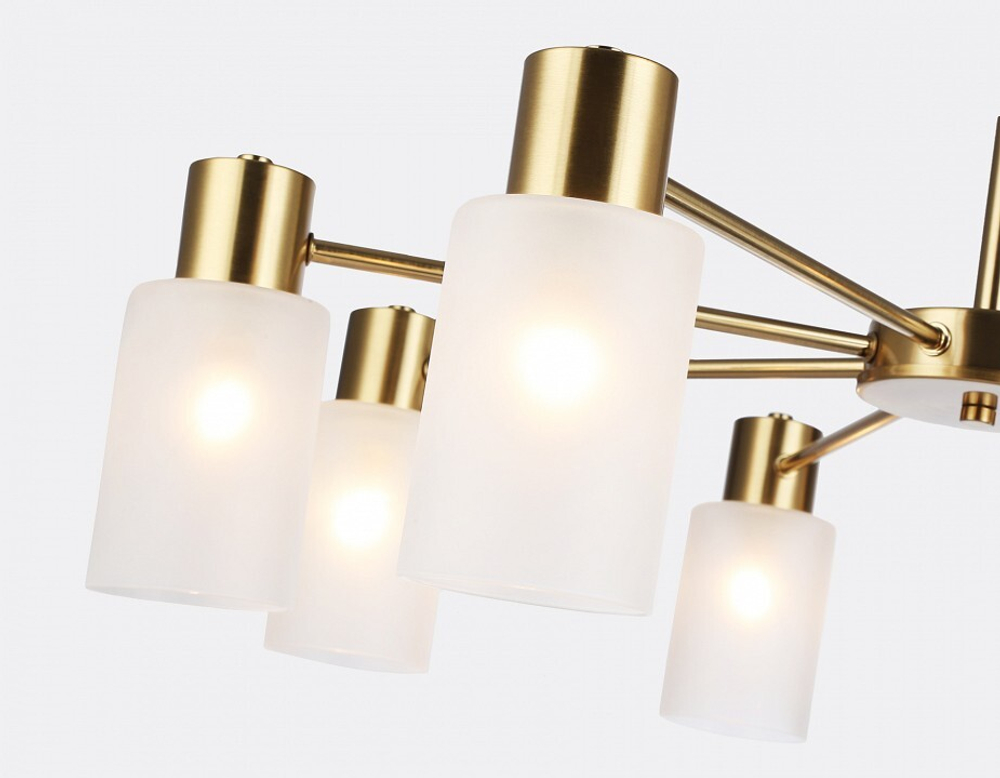 Люстра на штанге Ambrella Light TRADITIONAL TR9584