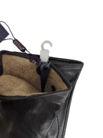 Перчатки. Женские. Материал верха: Кожаные люкс качества. Подклад: Трикотаж-шерсть. 5 шт в упаковке.