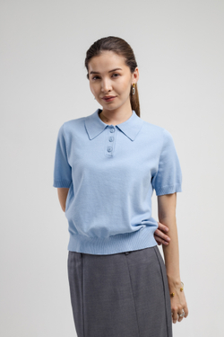 Футболка поло, М 25143