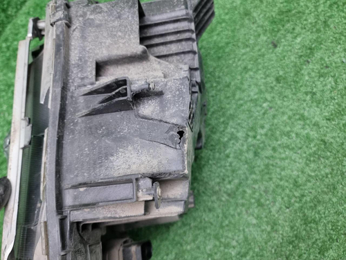 Битая Фара левая Hongqi H5 2 (2022-н.в.) LED