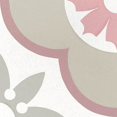 Керамогранит CAPRICE D.C.Flower Pastel