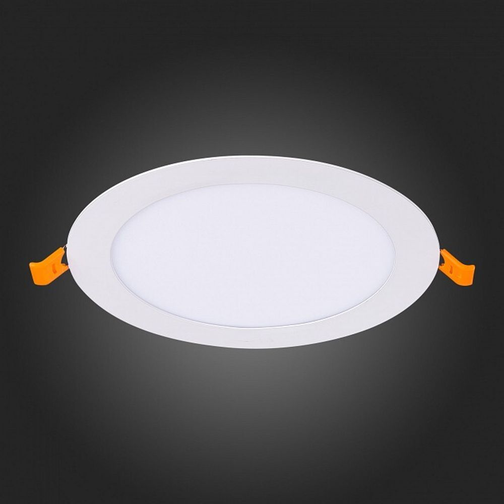 Встраиваемый светильник ST-Luce Litum ST209.538.12